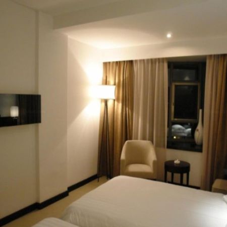Starway Shilu Otel Suzhou  Dış mekan fotoğraf
