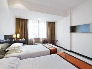 Starway Shilu Otel Suzhou  Dış mekan fotoğraf